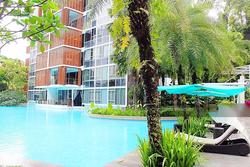 Floridian (D21), Condominium #117470022
